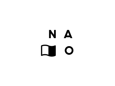 NAO Consulting brand branding consulting design flag flat graphic design icon kilo logo maritime minimal nautical signal simple vector
