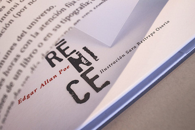Berenice Editorial Design graphic design