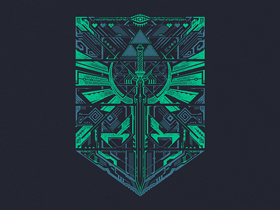 Witchcraft by Moises MSiX on Dribbble