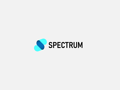 Spectrum logo design, modern, minimalist, branding, letter logo a b c d e f g h i j k l m n brand brand identity branding creative design letter logo logo logo design minimal minimalist modern monogram o p q r s t u v w x y z s letter logo startup symbol typography vector visual idenitiy