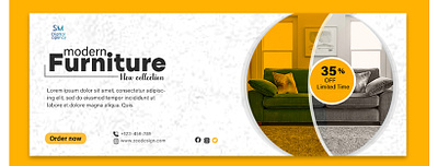 facebook cover banner banner design design graphic design poster design