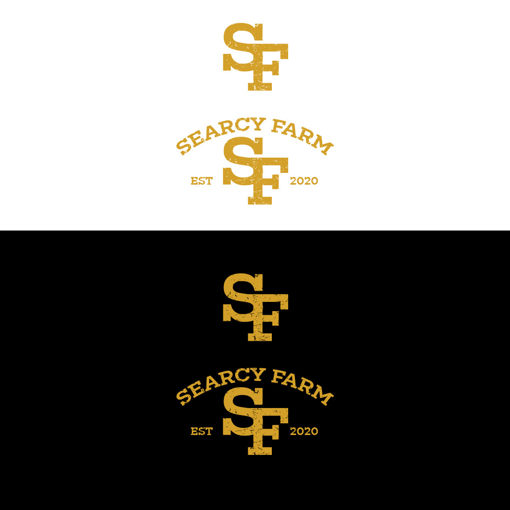 Example of I'll Design Cattle Brands For Your Ranch
