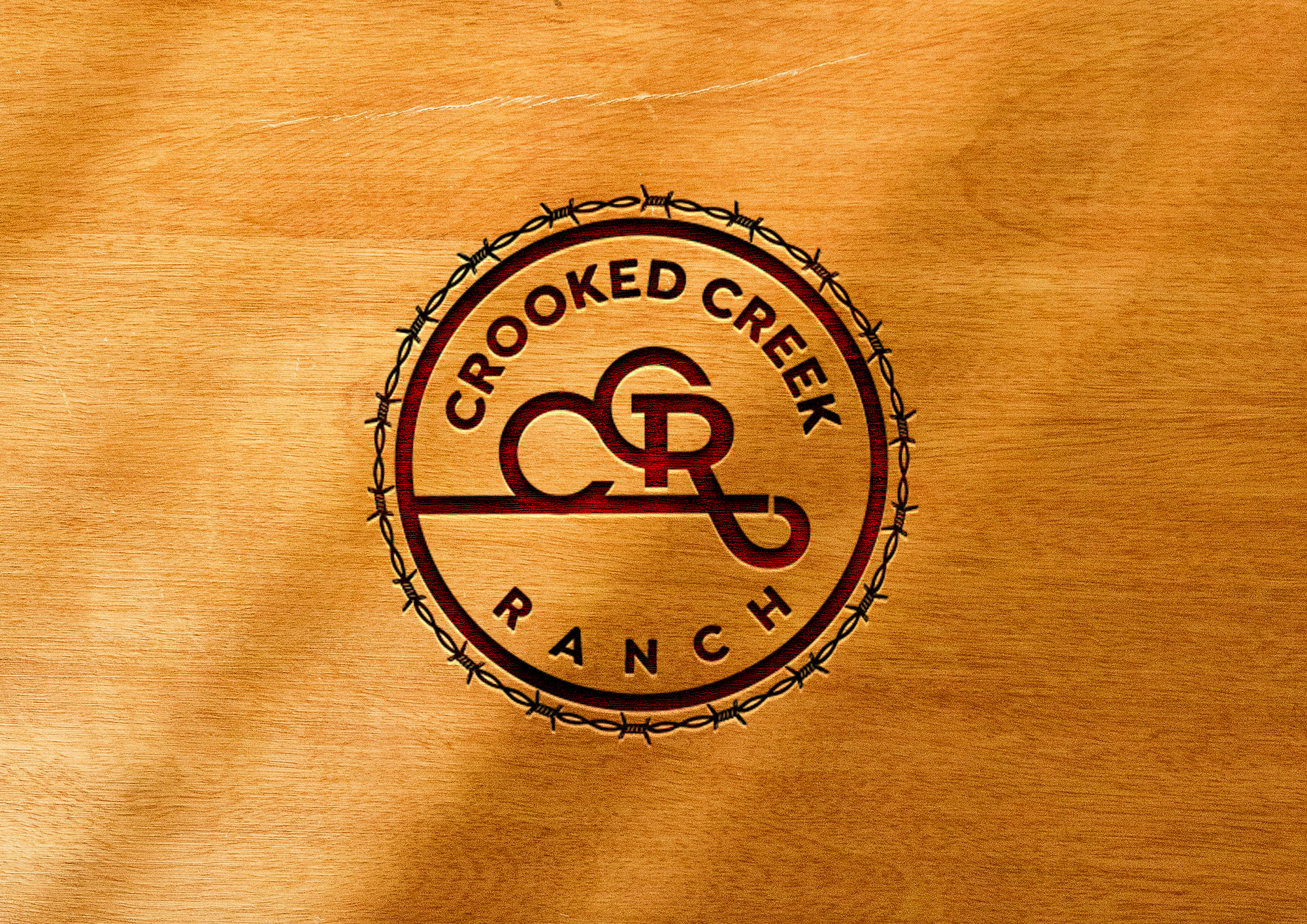 Example of I'll Design Cattle Brands For Your Ranch