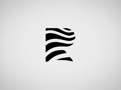 logo collection – R app brand branding design graphic design icon illustration logo logomarca logotipo logotype motion graphics r ui vector wave