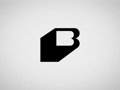 logo collection – B app brand branding design graphic design icon illustration logo logomarca logotipo logotype marca ui ux vector
