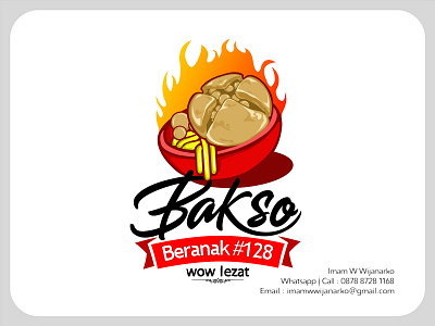 #logobaksoberanak coffee shop logo culinary logo custom logo design logo food logo jasa desaian logo jasa logo kitchen logo lettering logo logo bakso logo bakso bakar logo bakso beranak logo bakso telor logo design logo karakter logo kuliner logo makanan logo mie ayam logo mie bakso restaurant logo