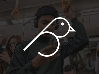 BIRD LOGO DESIGN branding design logo