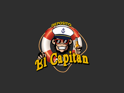 LOGO EL CAPITAN