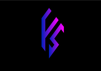 FS logo 3d branding business logo design fs logo graphic design illustration logo logo desing
