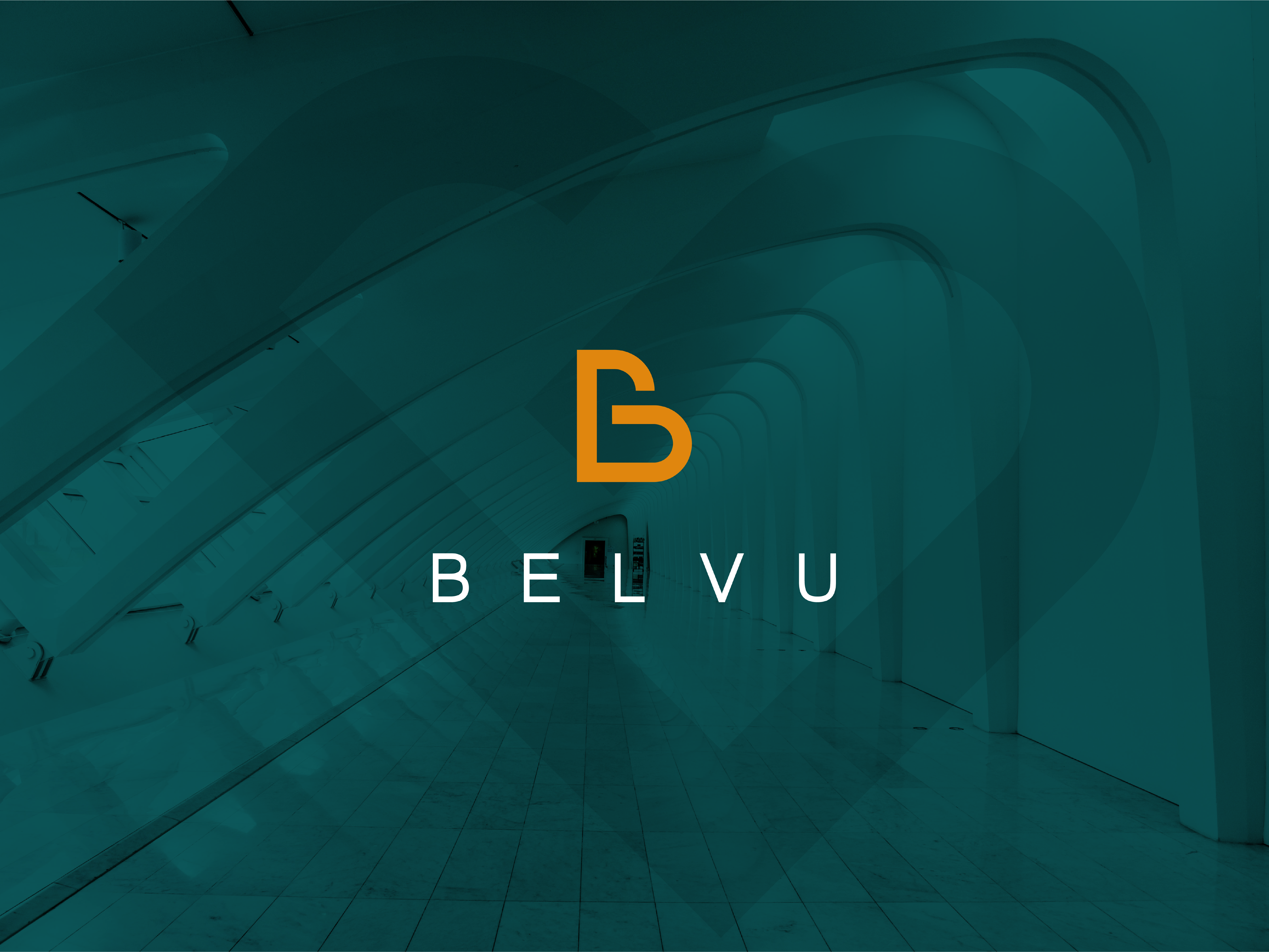 Example of Modern Minimalist Logo Design