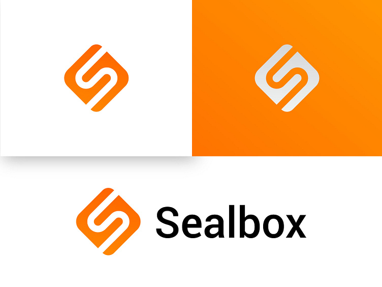 sealbox-modern-logo-letter-logo-logos-by-md-rajib-hossain-on-dribbble