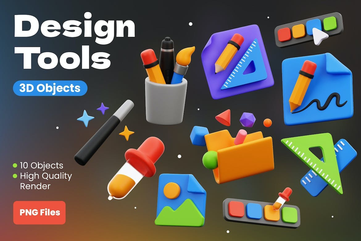 Design Tools 3D Illustration art artist artwork coreldraw creative cuberto designer digitalart freelance graphic graphic design graphicdesign graphics illustrator inspiration logodesign motion designer photoshop poster vector