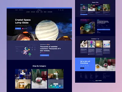 Space Mesmerise - Shopify eCommerce Website clean creative ecommerce ecommerce 2 ecommerce website fashion webdesign fashion website home page landingpage online shop online shopping shopify shopify ecommerce shopping app typography uiux website woocommerce
