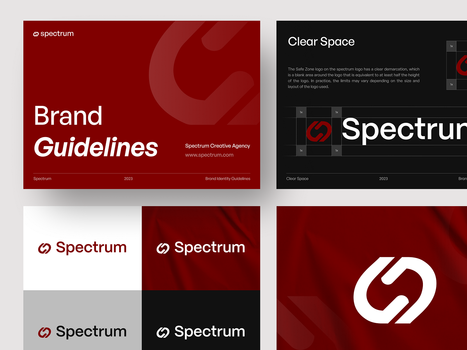 spectrum-brand-guidelines-by-handcraft-design-for-sans-brothers-on