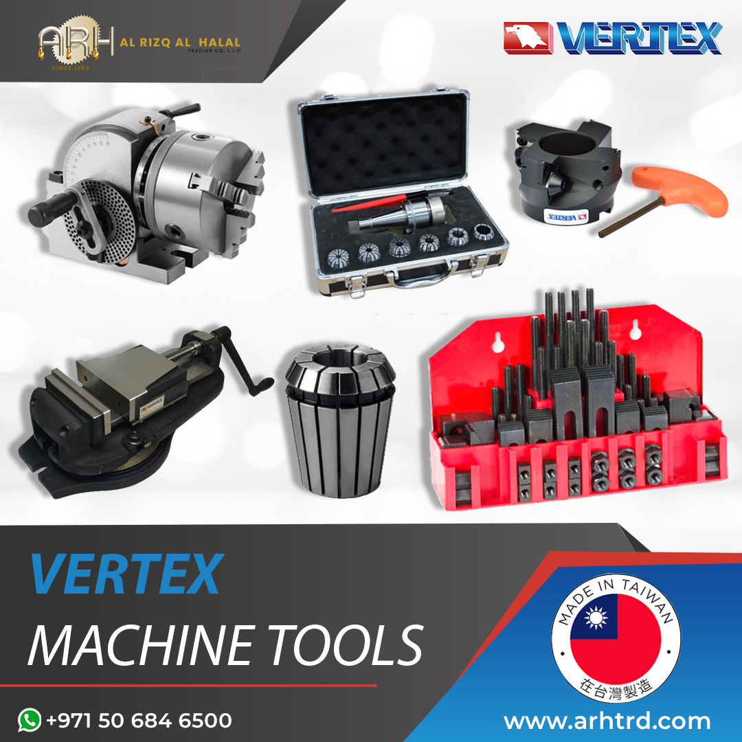 High Quality Vertex Tools in UAE by ARHTRD on Dribbble