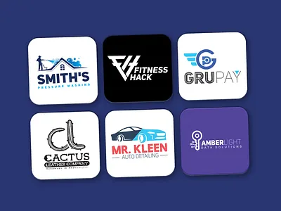 LOGO DESIGN branding design graphic design illustration logo logo design logodesinger vec vector