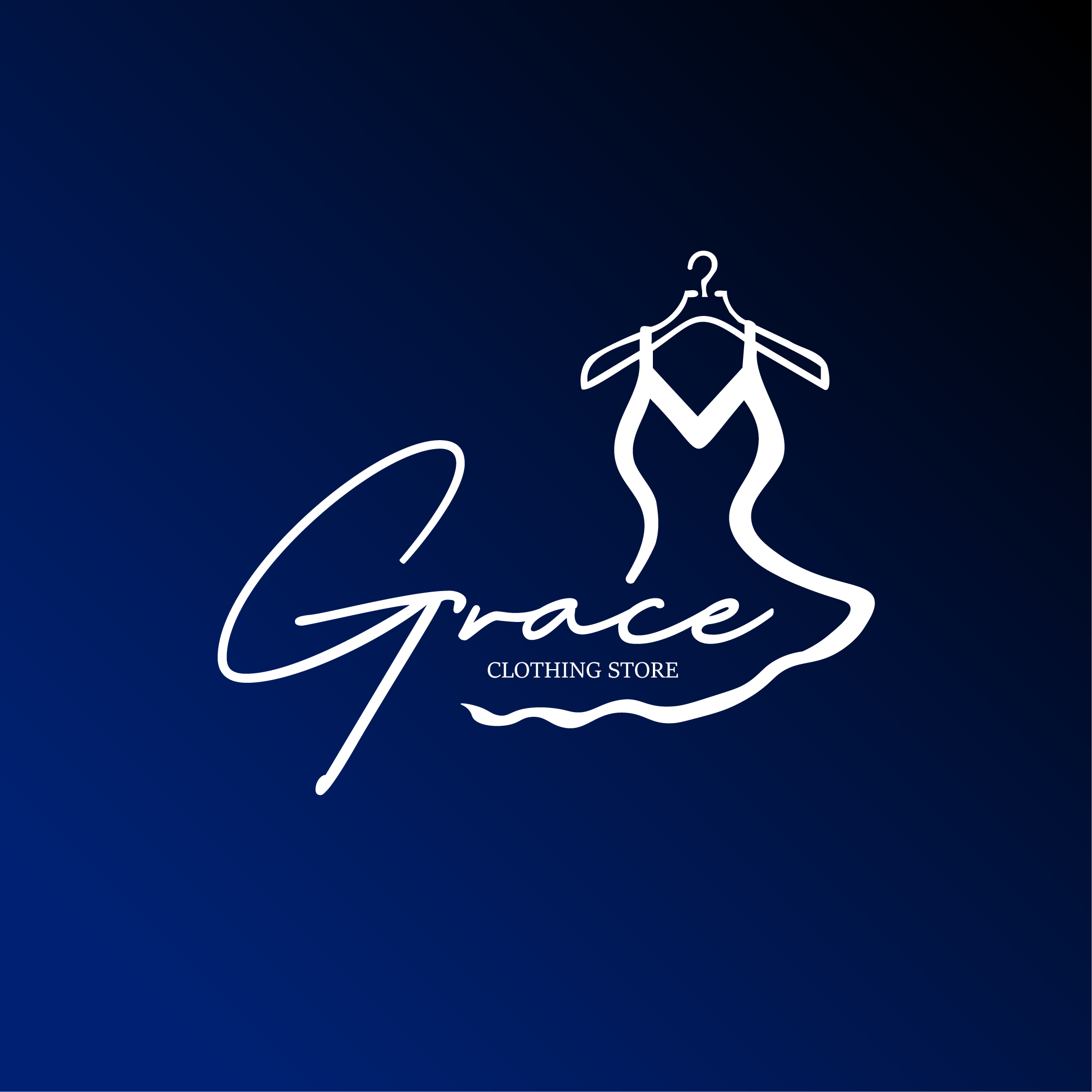 Grace Logo Vector Art, Icons, and Graphics for Free Download