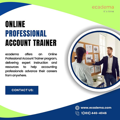 Online Professional Account Trainer