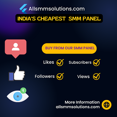 Indian smm panel to buy subscribers at the cheapest price best smm panel india cheap smm cheapest smm panel indian smm panel instagram smm panel smm panel india smm services