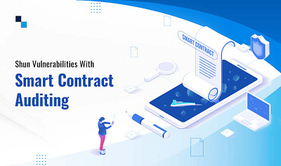 A Comprehensive Guide to Demystifying Smart Contract Auditing smart contract audit cost smart contract audit firm smart contract audit firms smart contract audit price smart contract auditing smart contract auditing services smart contract security audit