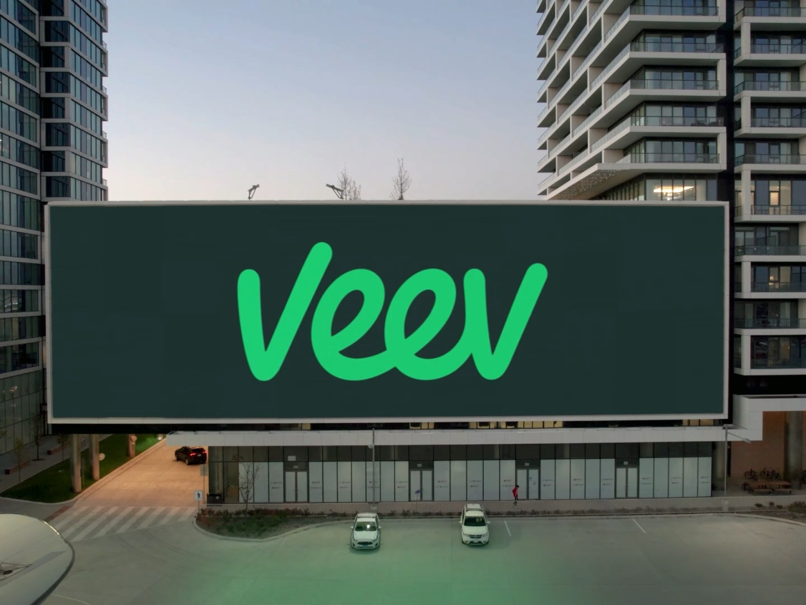 Veev: Benefits of a Motion Library brand library branding digitaldesign klad logo animation motion motion design motion graphics