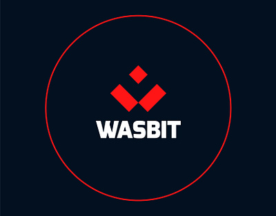 Wasbit Logo Design by Freelancer Jahid