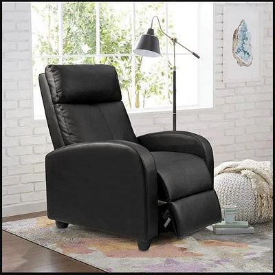 Unlock Unmatched Comfort: Discover the Best Recliner Chairs for best recliner chairs