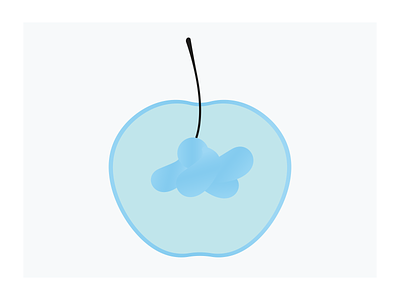 APPLE apple design graphic design graphics illustration