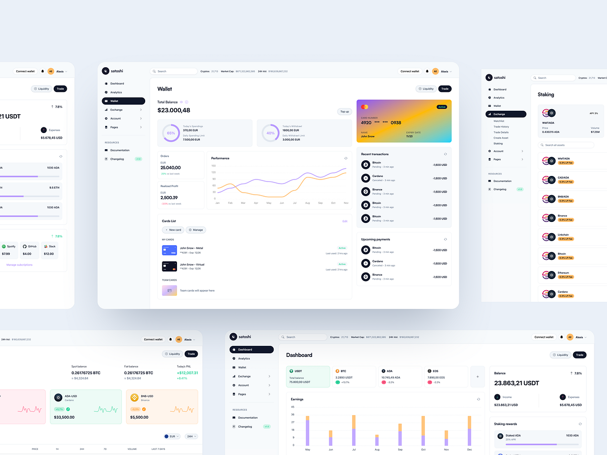 Webpixels | Dribbble