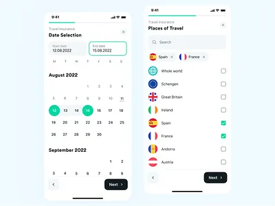 Travel Insurance choose travel