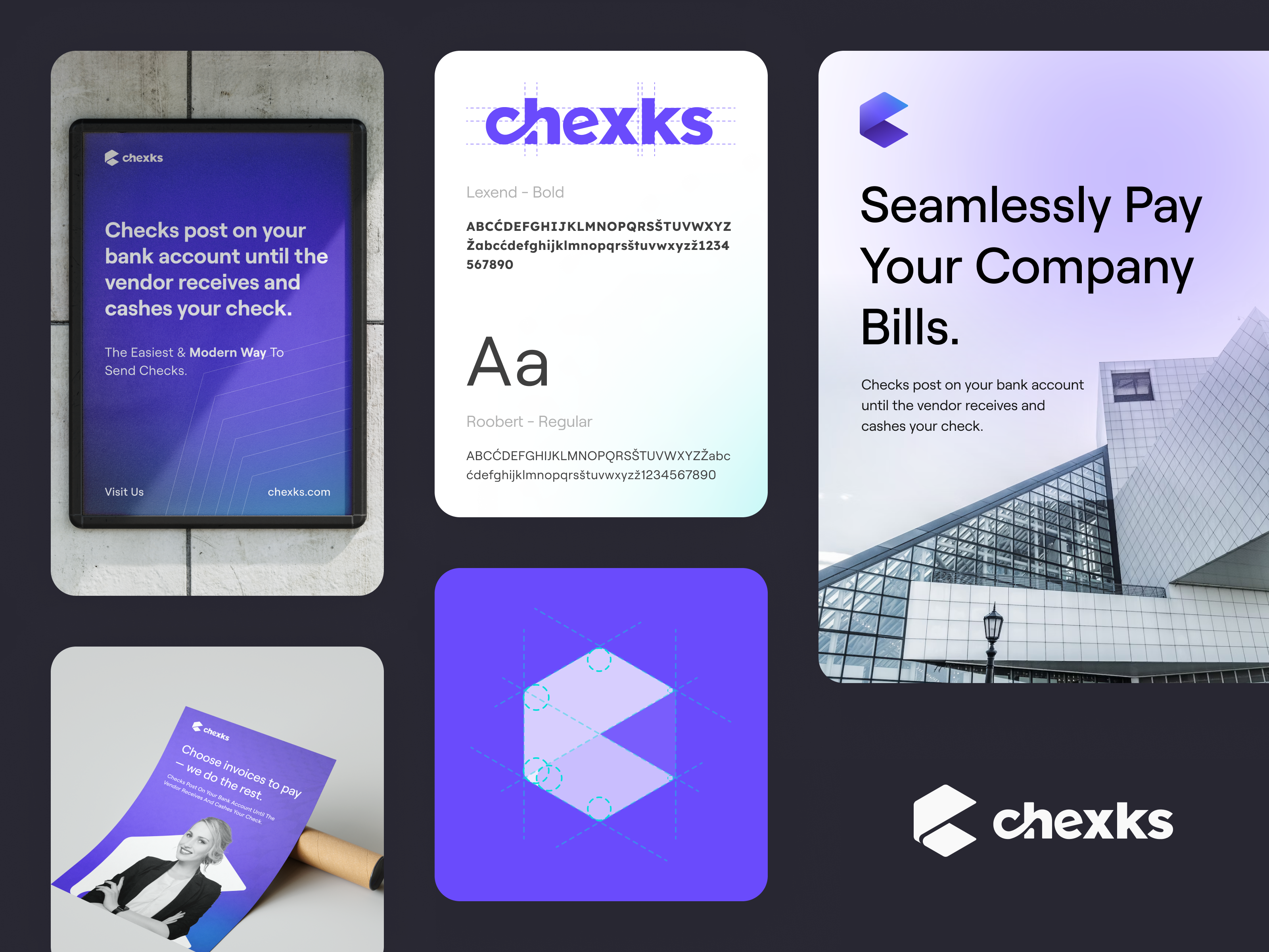 Example of Logo Design