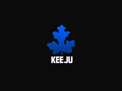 Keeju branding game graphic inkscape logo