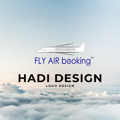 AIR FLY LOGO branding graphic design logo