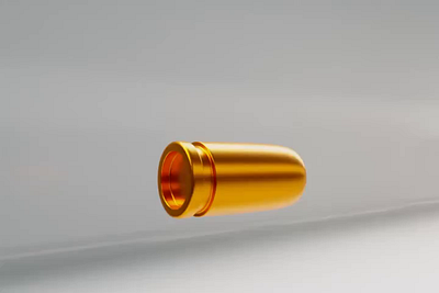 Let the Bullets Fly animation blender design digital motion