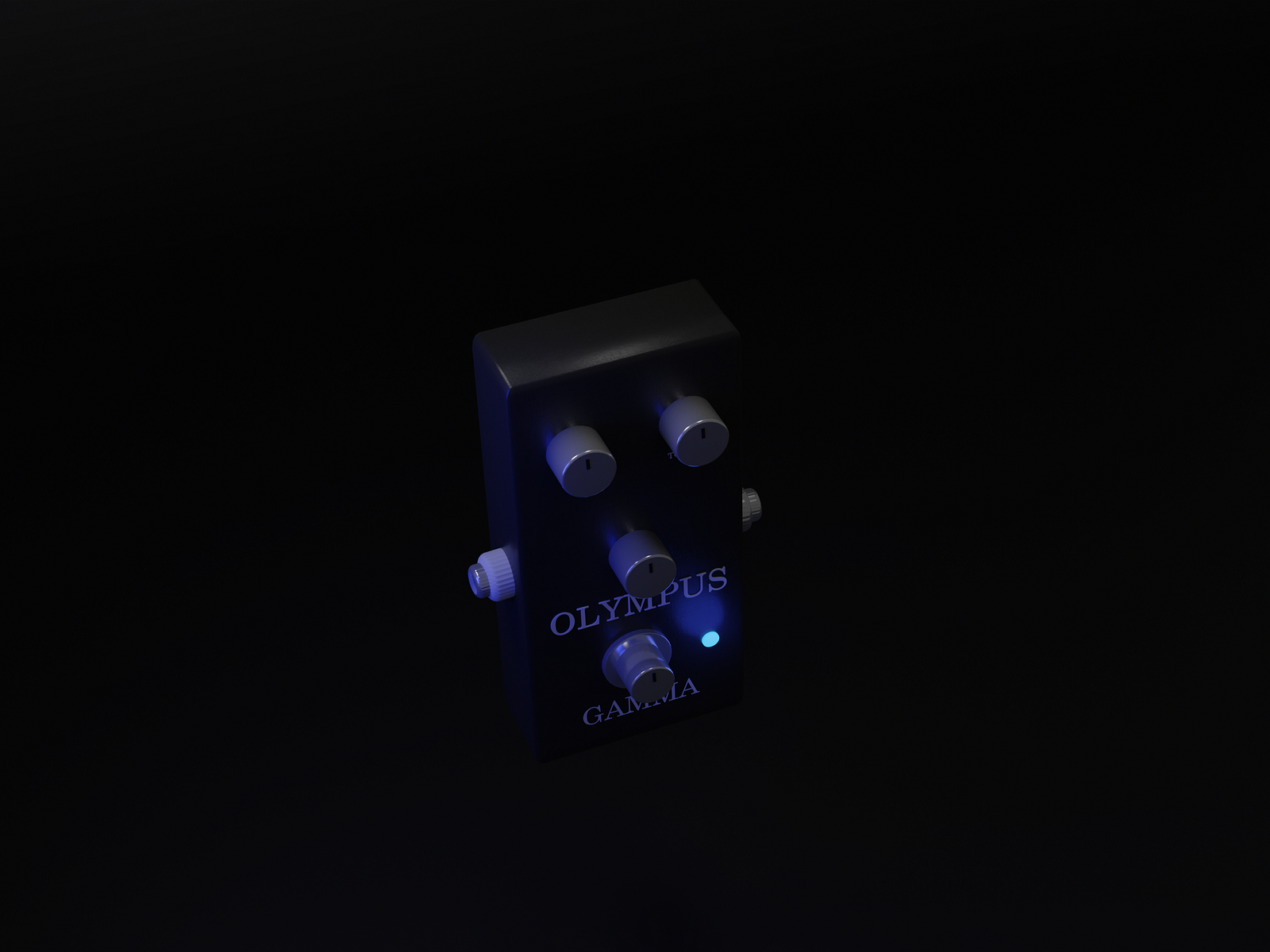 Effect Pedal by Sujan Pokhrel on Dribbble