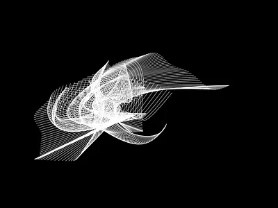 PROCESSING & VIDEO – ELECTROPIA animation design motion graphics