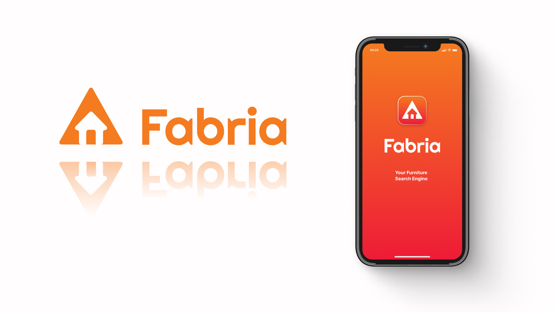 Brand Guidelines - Fabria beandidentity brand guidelines branding color palette figma iconography landing page logo logo spacing logo typo logo usage search engine shadow typography ui vector web design