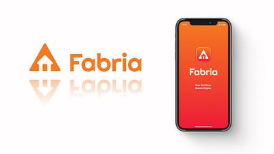 Brand Guidelines - Fabria beandidentity brand guidelines branding color palette figma iconography landing page logo logo spacing logo typo logo usage search engine shadow typography ui vector web design
