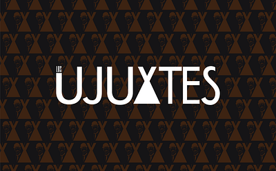 Los Ujuxtes Logo design and label illustration/design brand illustration branding chocolate logo design design graphic design illustration label design label illustration logo logo design