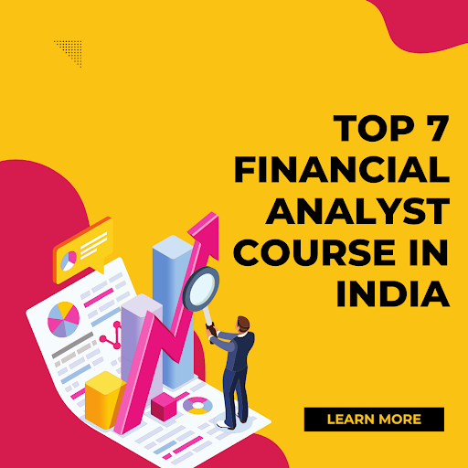 top-7-financial-analyst-course-in-india-by-aman-sharma-on-dribbble