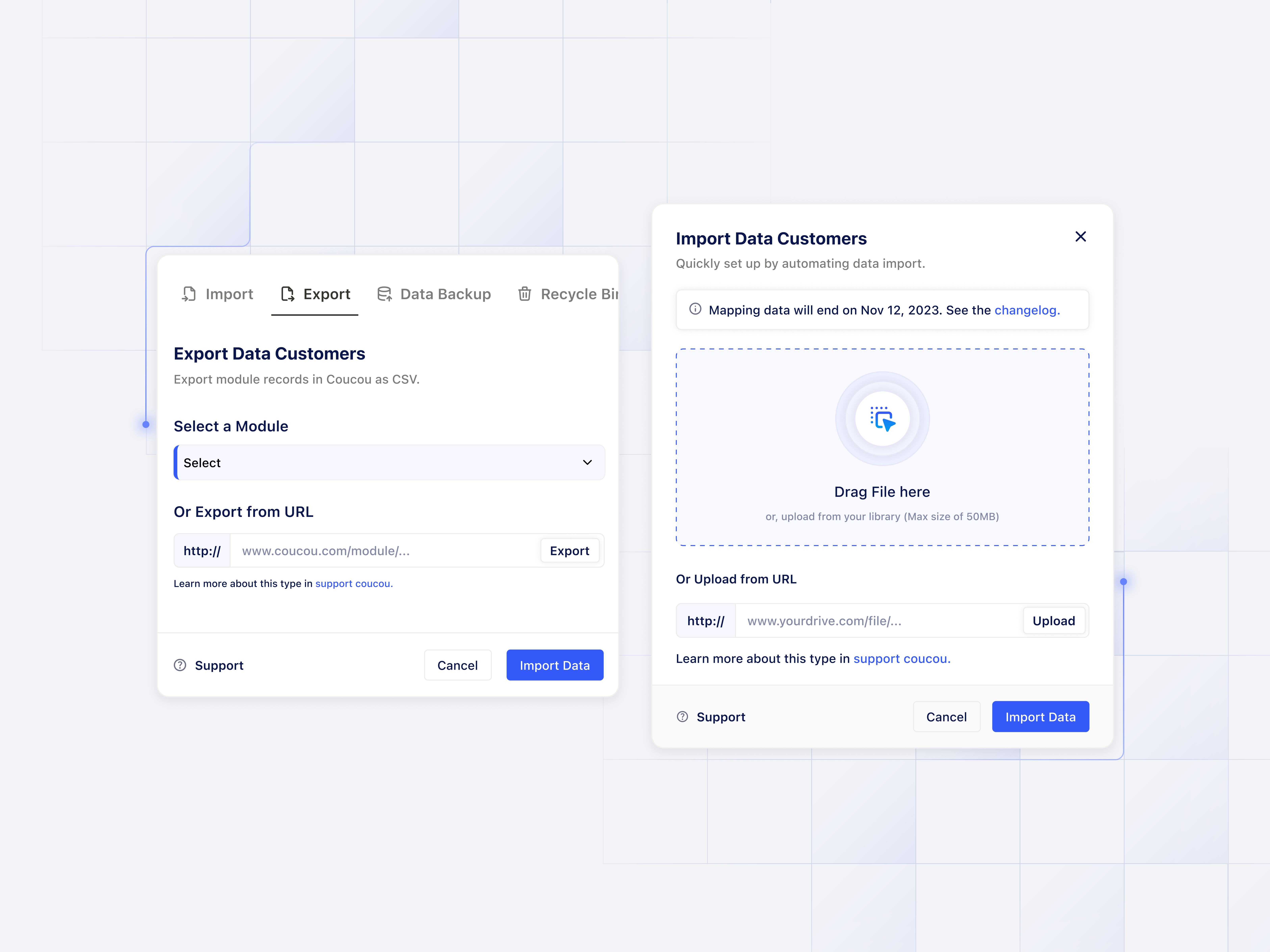 Component System Elements for SaaS Dashboard by Azhara Devi Sandi for ...