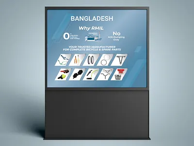 Branding for an event branding graphic design