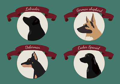Do you like dogs like me? design graphic design illustration vector