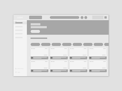 Level up your gaming streams with our stunning stream dashboard animation branding gamingcommunity gamingdashboard gaminglife gamingsensation gamingsetup gamingstream graphic design socialmediatraffic streamdesign streamengagement streamerlife streamoverlay twitchstreamers ui visualimmersion youtubegaming