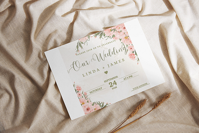 Wedding Invitation Templates cards design templates wedding