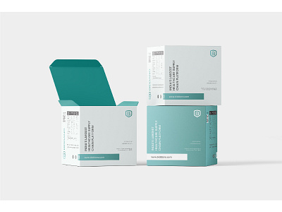 Packaging design - Biddano app boxdesign branding design graphic design healthcarebrand illustration logo medical medicinebox motion graphics packaging print printing typography ui ux vector