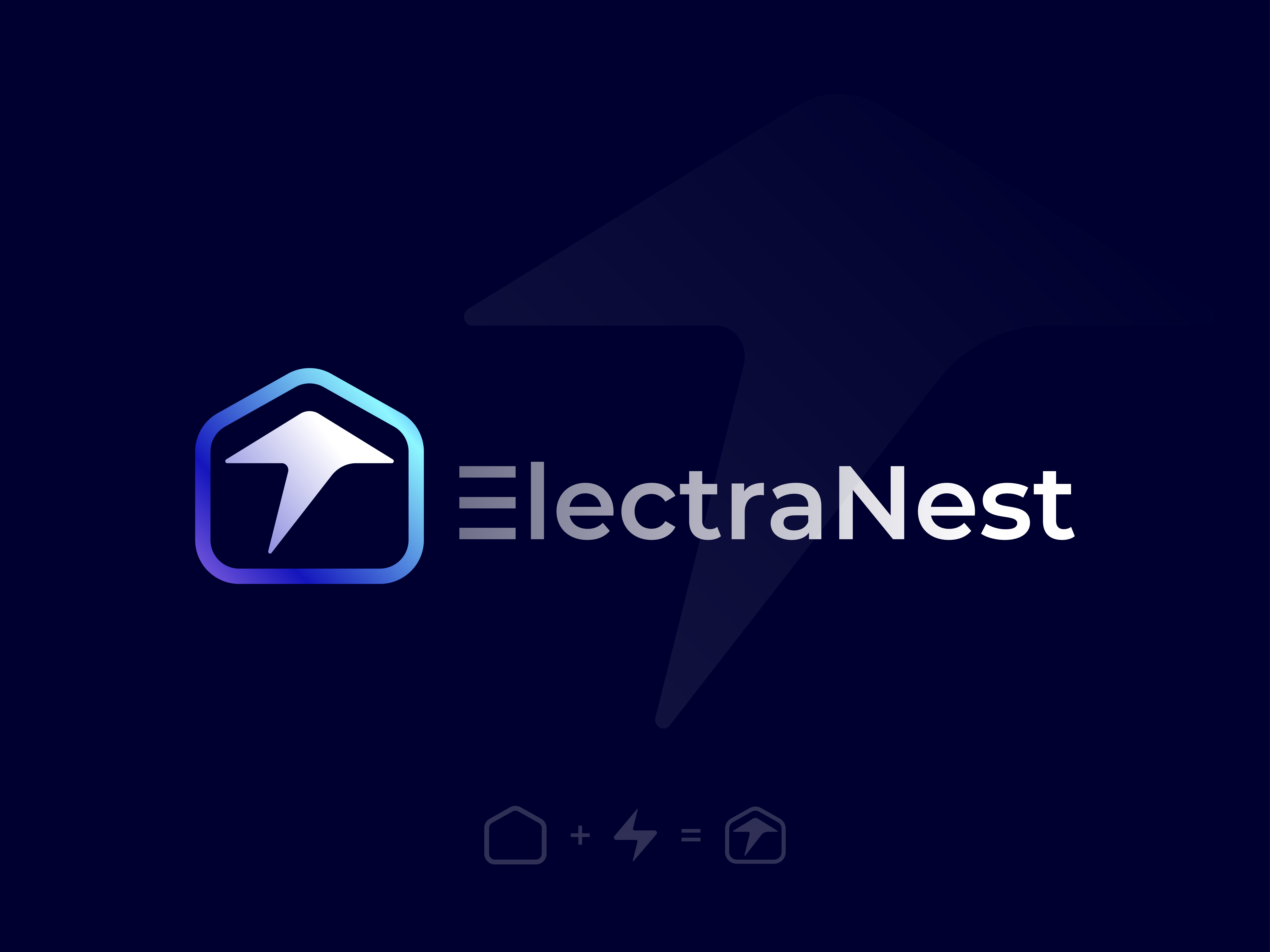 Example of Professional Logo Design / Branding