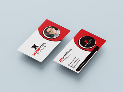 Business Card business card corporate business card graphic design photoshop visiting card