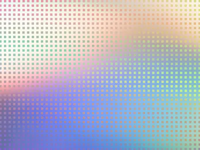 Die 7 Farben des Regenbogens: Wie man Farben im Branding einsetz branding design graphic design illustration logo