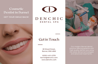 Cosmetic Dentist in The Barnet cosmetic dental treatment cosmetic dentist cosmetic dentistry
